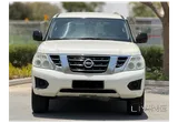 Nissan Patrol XE 2019